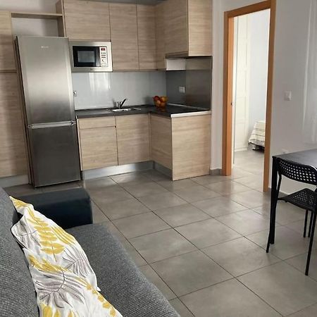 Fantastico Apartamento En Triana Sevilla Eksteriør billede