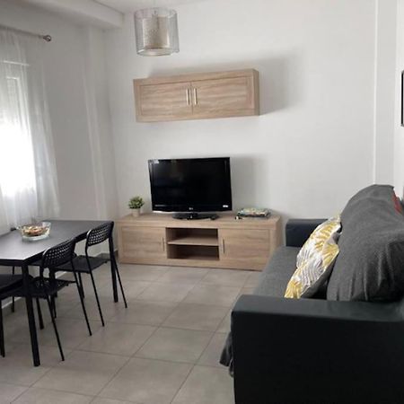 Fantastico Apartamento En Triana Sevilla Eksteriør billede