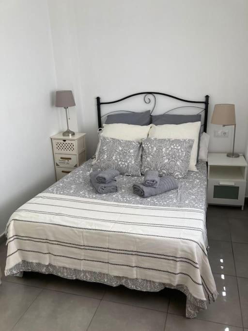 Fantastico Apartamento En Triana Sevilla Eksteriør billede
