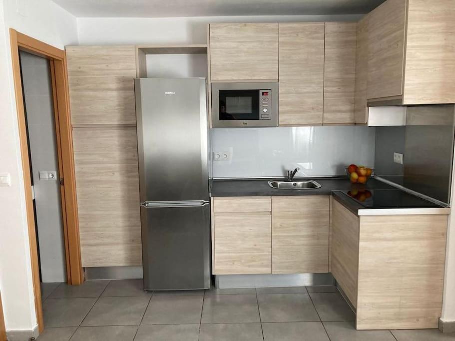 Fantastico Apartamento En Triana Sevilla Eksteriør billede